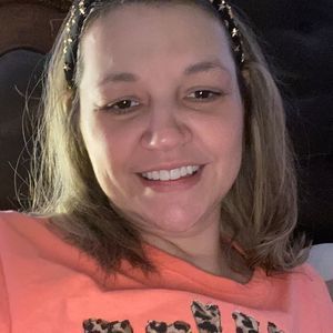 Meet your Posher, Kristi